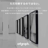 Ariwara no Narihira Ason - 歌川 国芳 Canvas.