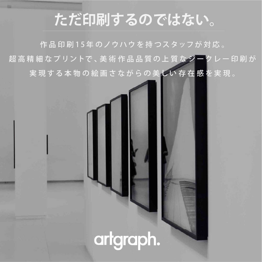 Interior from the home of the artist - ヴィルヘルム ハンマースホイ Poster.