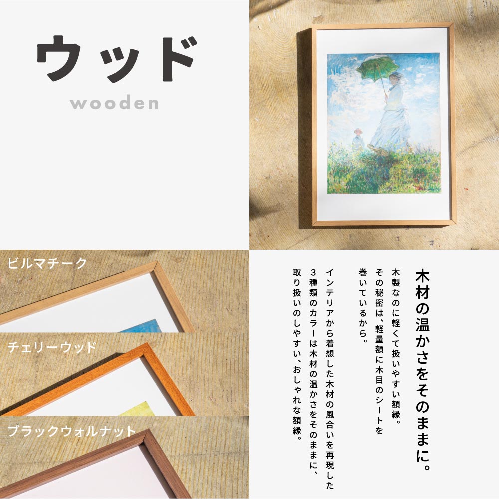 Studieblad met eenden by Julie de Graag - ジュリー デ グラーグ Poster.