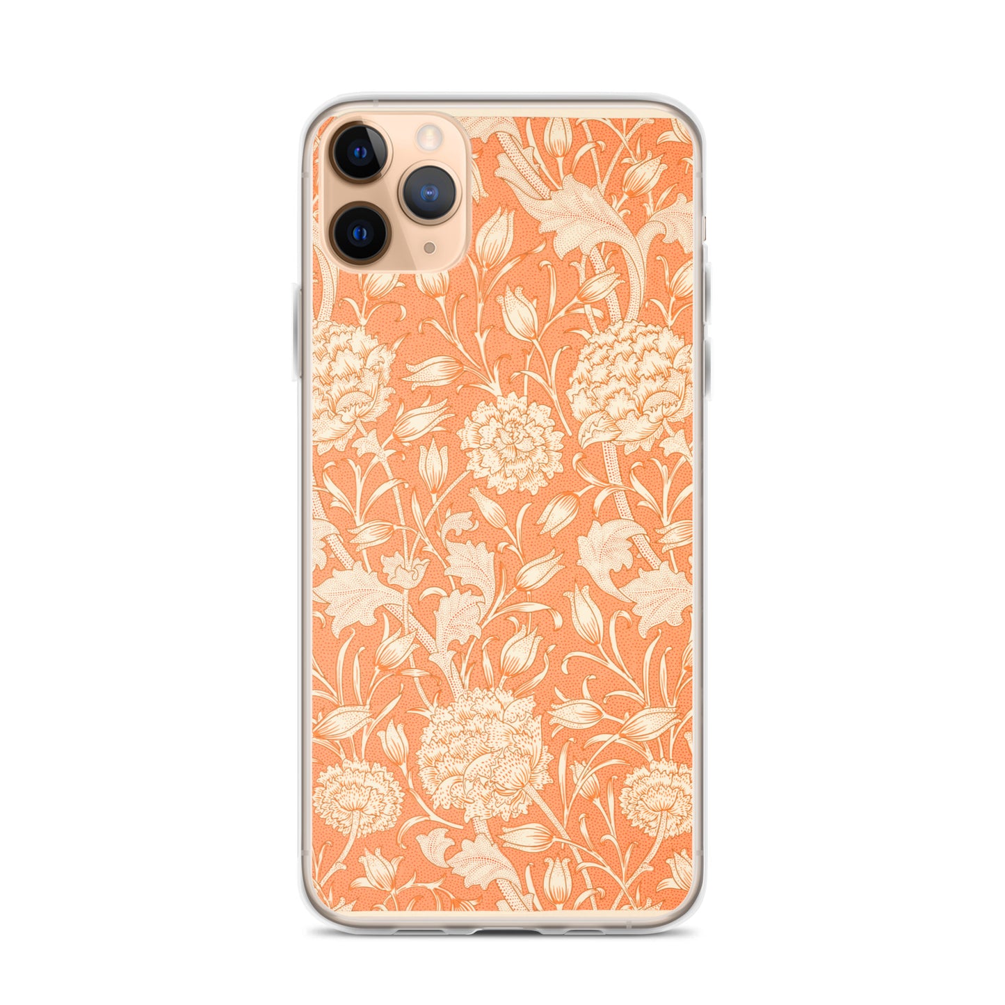 Wild Tulip iPhone Case