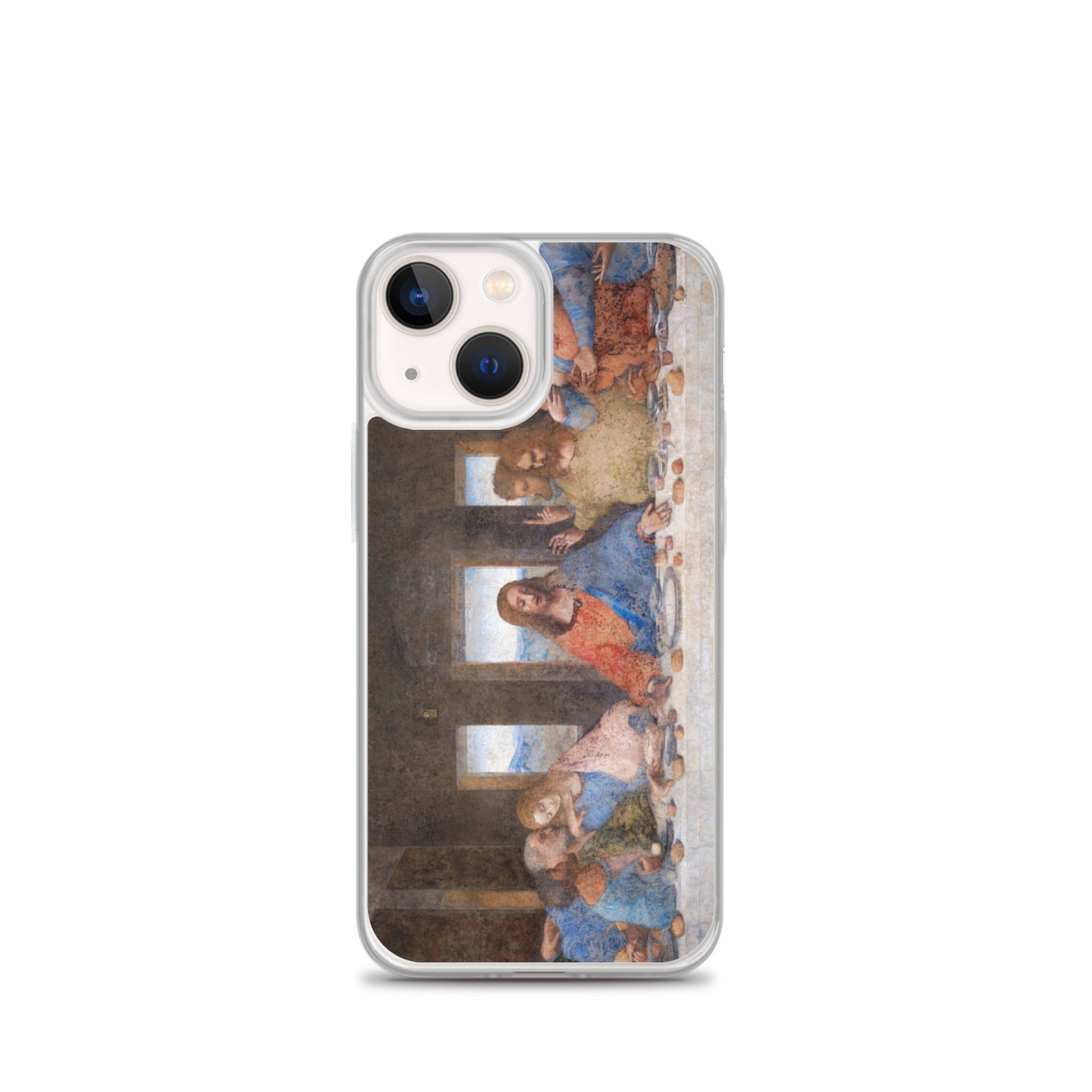 The Last Supper iPhone Case